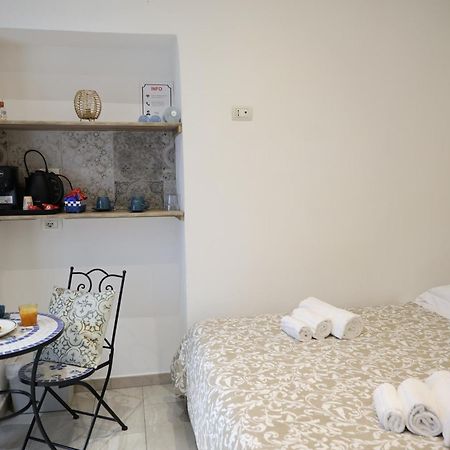 Apartmán Casa Barbara 15-17 CTA Exteriér fotografie