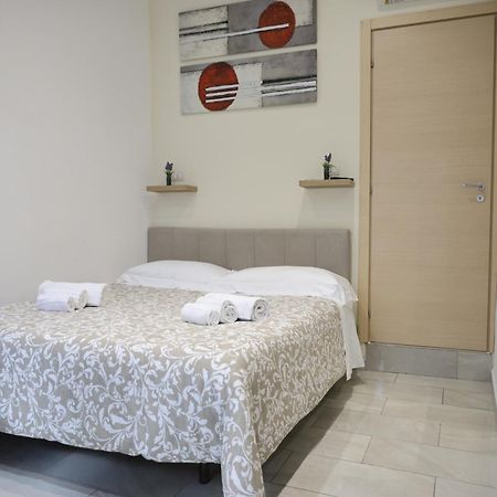 Apartmán Casa Barbara 15-17 CTA Exteriér fotografie