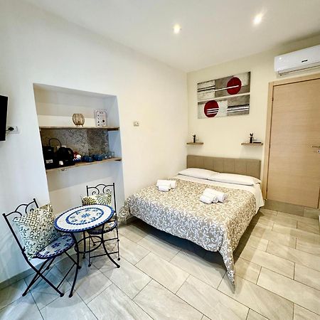 Apartmán Casa Barbara 15-17 CTA Exteriér fotografie