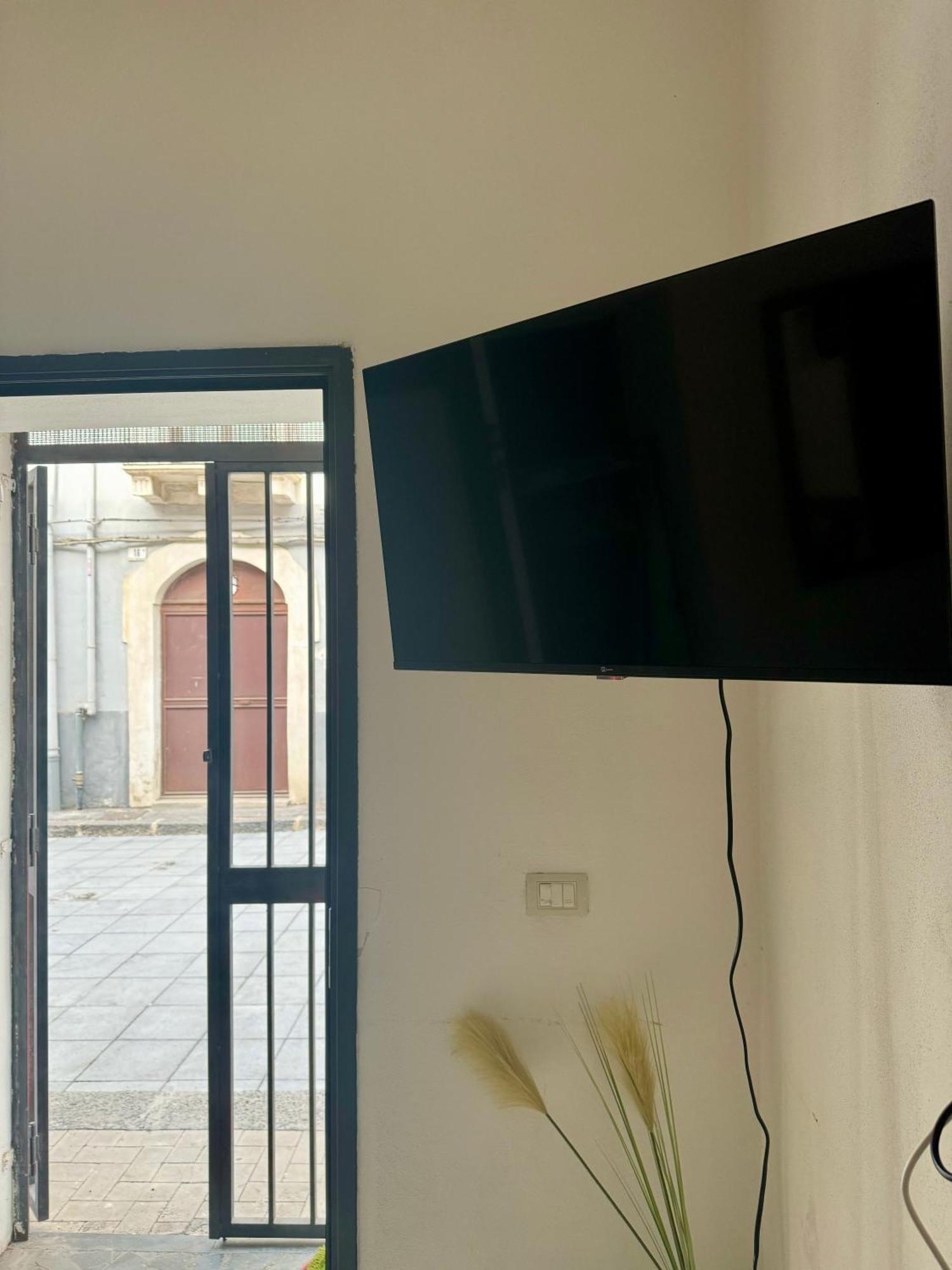 Apartmán Casa Barbara 15-17 CTA Exteriér fotografie