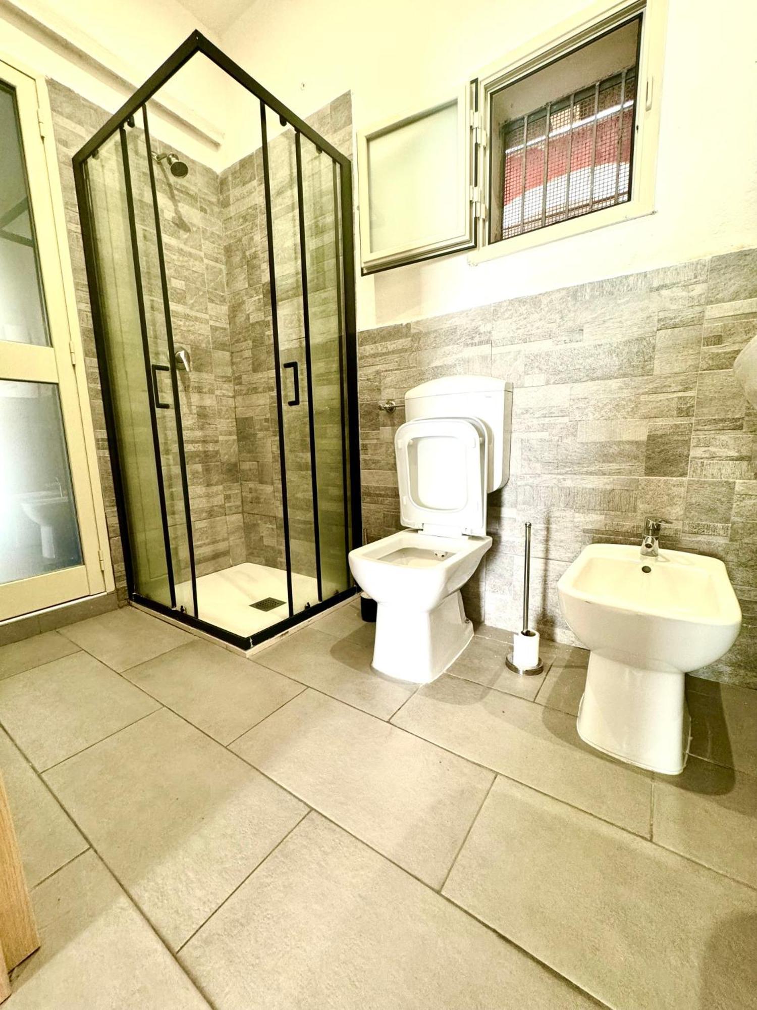 Apartmán Casa Barbara 15-17 CTA Exteriér fotografie