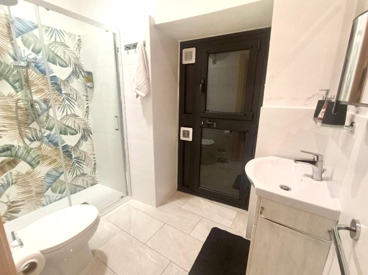 Apartmán Casa Barbara 15-17 CTA Exteriér fotografie