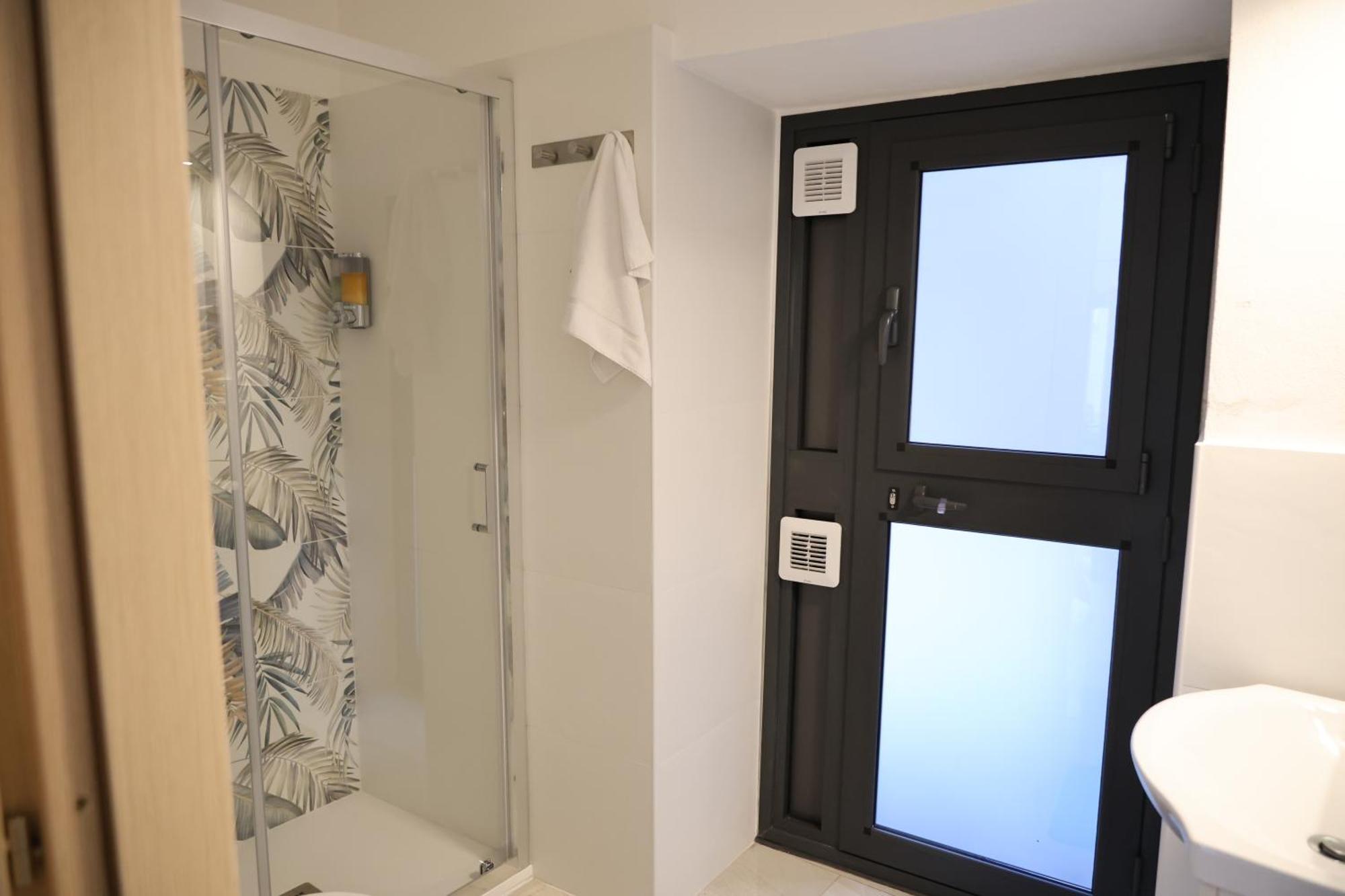 Apartmán Casa Barbara 15-17 CTA Exteriér fotografie