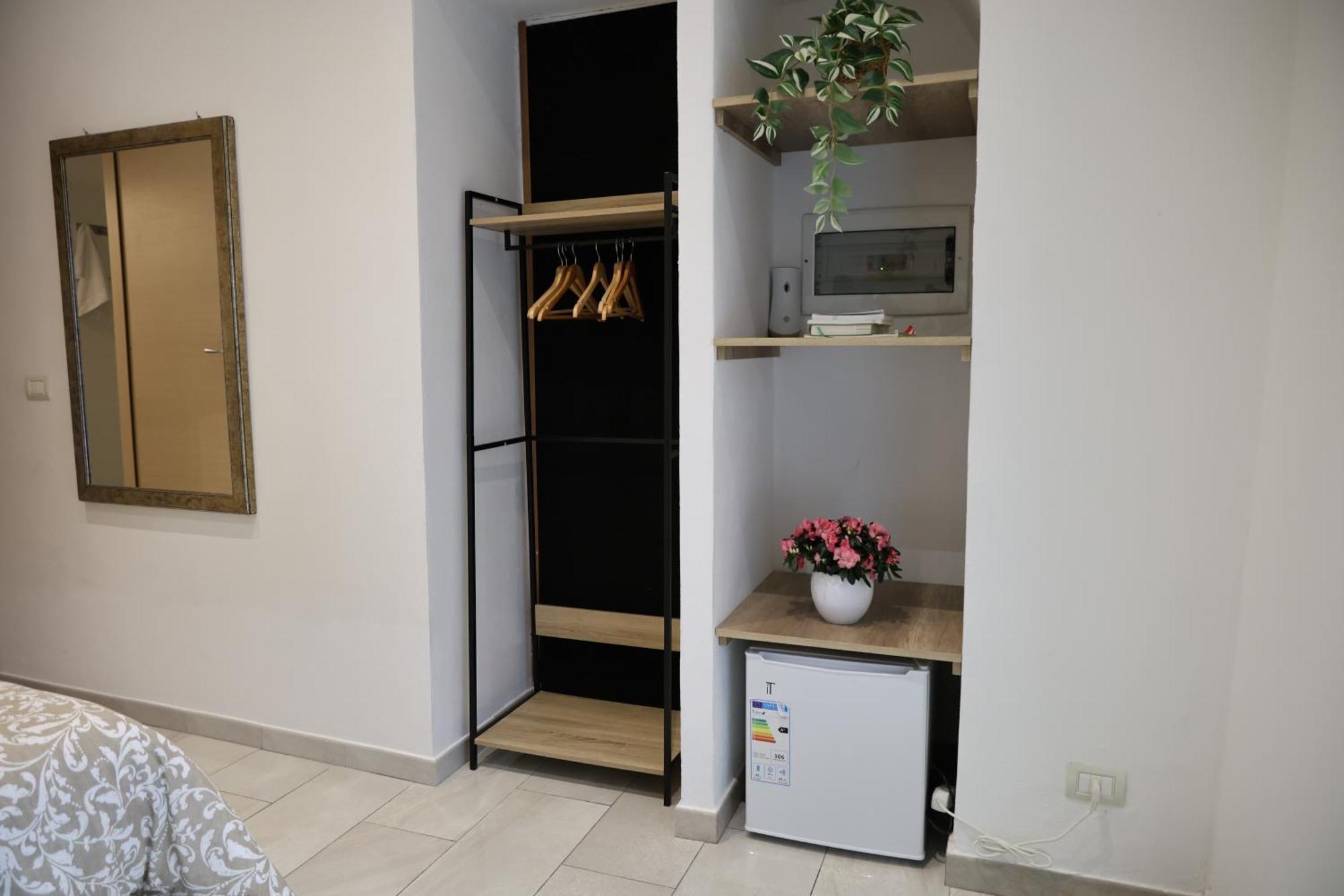 Apartmán Casa Barbara 15-17 CTA Exteriér fotografie