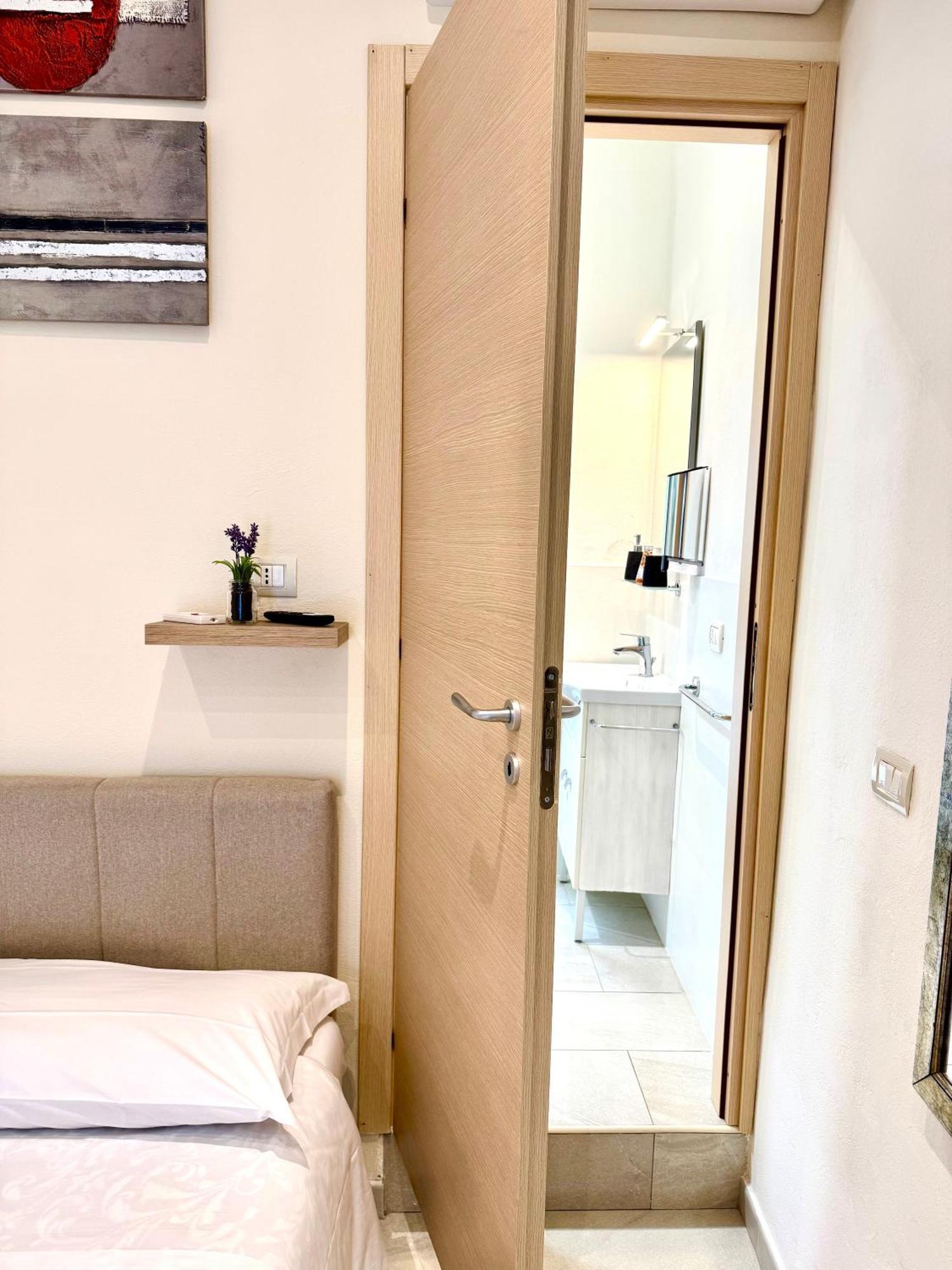 Apartmán Casa Barbara 15-17 CTA Exteriér fotografie
