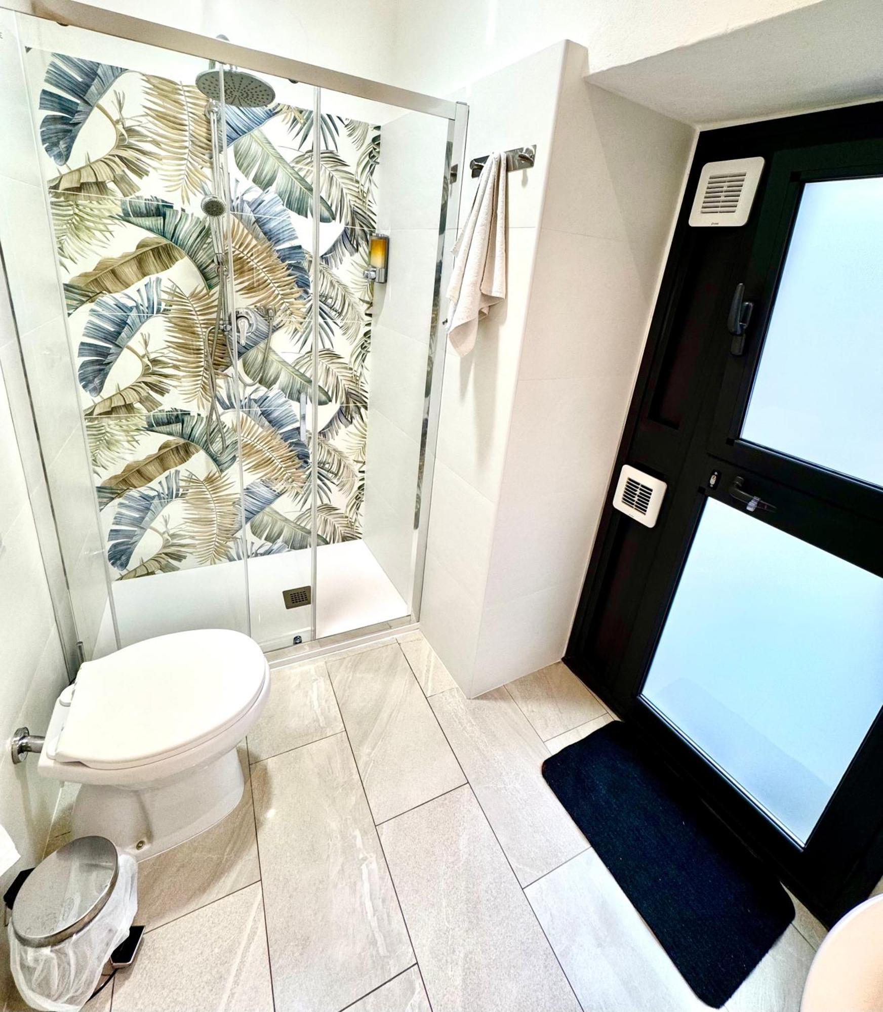 Apartmán Casa Barbara 15-17 CTA Exteriér fotografie