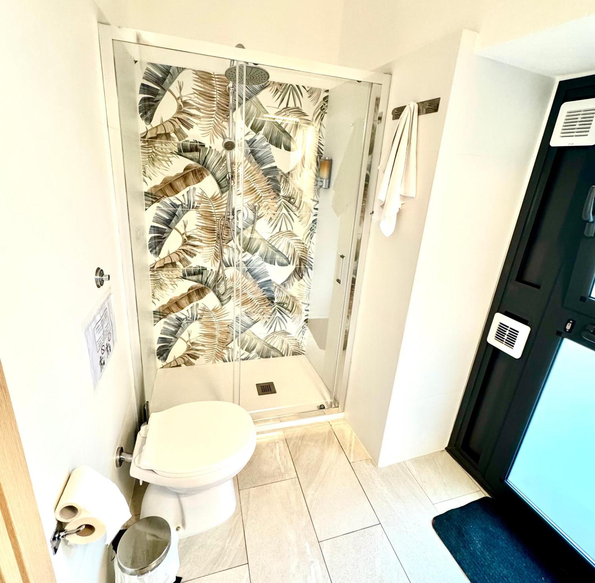 Apartmán Casa Barbara 15-17 CTA Exteriér fotografie